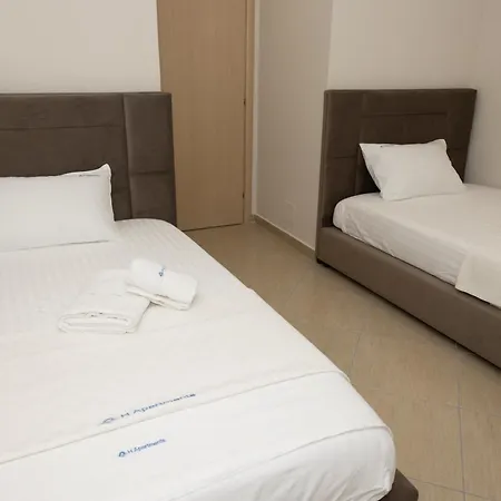 Apartament H *