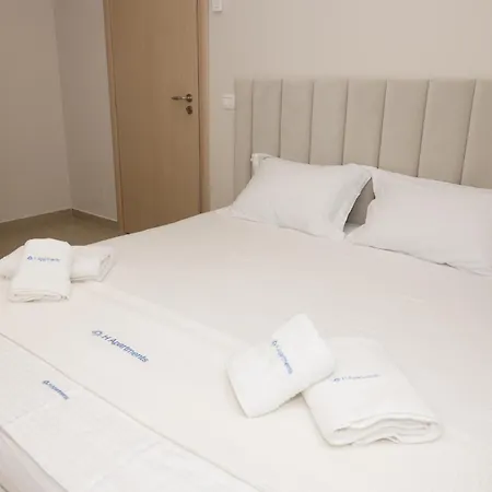 Apartament H *