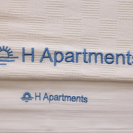 H Apartament Wlora