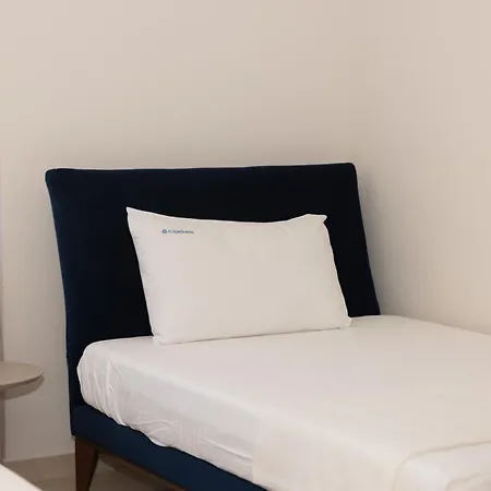 Apartament H Wlora