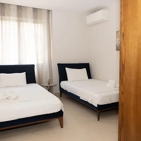 Apartament H Wlora