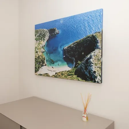 H Apartament