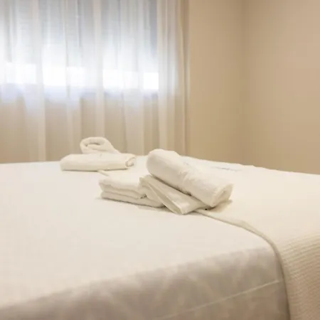 Apartament H Wlora
