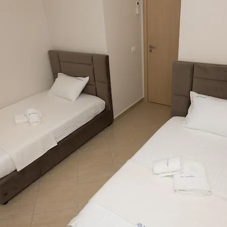 H Apartment