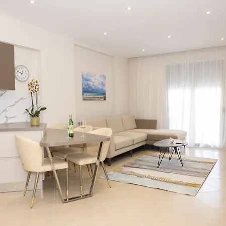 H Apartment Vlore