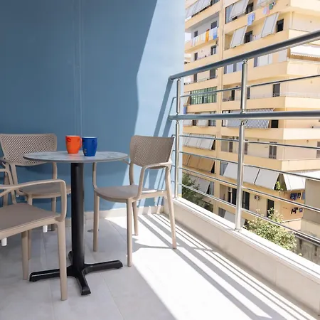 H Apartment Vlore