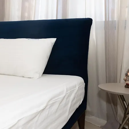 Apartamento H