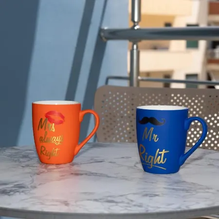 Appartement H Vlorë