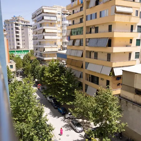 Apartamento H Vlorë