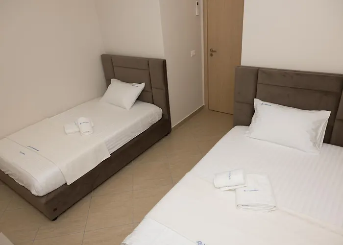 H Apartment