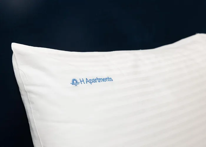 Apartment H *