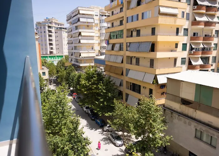 Apartment H Vlorë